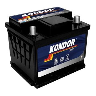 Bateria Kondor