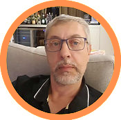 Ruben testemunha Ruben