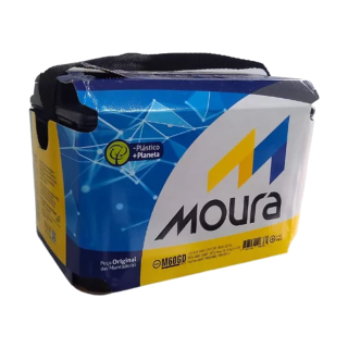 Bateria Moura