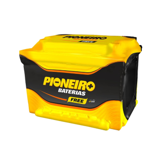 Bateria Pioneiro