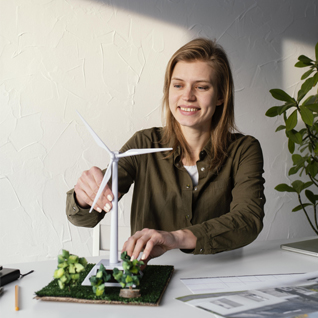 Sustentabilidade Sustentabilidade
